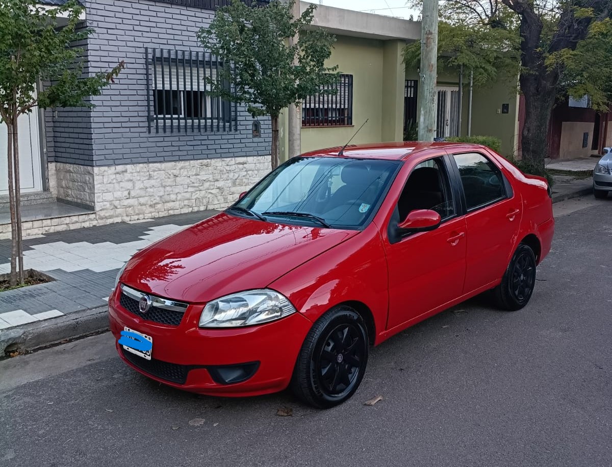 Fiat Siena